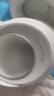 iKF King S 2.0【APP多档降噪】主动降噪头戴式耳机 金标无线蓝牙耳机带麦克风游戏fps电竞有线电脑 青春版-柳芽青-ANC降噪+70h续航 标配  支持APP 实拍图
