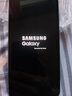 三星Samsung Galaxy A55 5000万像素 拍照手机 5000mAh 游戏手机 12GB+256GB 深宇蓝 国家政府补贴 实拍图
