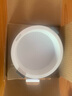 飞利浦（PHILIPS） LED筒灯高显防眩孔径75mm嵌入式天花过道三色孔灯超薄桶洞筒射灯 高显防眩目9W【开孔85-95mm】 冷白光6500k 实拍图
