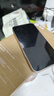 ESCASE 苹果13mini手机壳iphone 13mini保护套超薄防摔TPU软壳简约时尚网红潮款男女全透明 实拍图