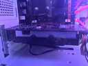华硕/技嘉/七彩虹/微星/品牌随机GTX1060/1660TI/2060台式机二手显卡吃鸡游戏显卡 RX 580-8G【耐用神卡 单/多接口随机】 实拍图