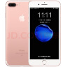 苹果（Apple）iPhone 7plus 二手手机 苹果7 Plus 4G手机 全网通 玫瑰金 128G全网通 9成新 实拍图