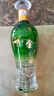 分金亭【金3】42度浓香白酒500ML*1/6高档礼盒装 节日送礼 商务宴请招待 42%vol 500mL 1瓶 金3【单瓶装】 实拍图