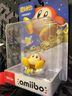 Nintendo Switch任天堂 国行amiibo游戏互动模型 NS周边配件 星之卡比系列 瓦豆鲁迪 实拍图