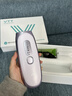 VTT医用级蓝宝石脱毛仪冰点激光脱毛永全身久去冰脱嫩肤级冰感生日礼物 蓝宝石冰晶紫 实拍图