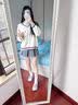 洁丽雅浴室漏水拖鞋女士夏季2026新款室内防滑防臭洗澡用镂空凉拖鞋男款 紫色【无甲醛用着更放心】 37-38 【标准码】 实拍图
