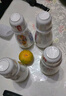 京爷北京二锅头 清香型 优级 小酒壶52度150ml 纯粮白酒端午节礼盒 52%vol 150mL 4瓶 脸谱酒B款可温酒 实拍图
