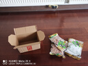 马林（malin） 马林食品花生313g/袋 3袋装五香南乳花生蒜香花生休闲零食花生米 313g蒜香味X3 实拍图
