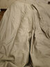 京东京造Duvet D'oie杜唯朵羽绒被 95%国产鹅绒被子冬季1000g 2*2.3米 实拍图