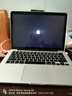 【Apple】苹果笔记本电脑二手 MacBook Pro Air  商务办公轻薄设计制图剪辑学习编程 95新13.3寸视网膜｜MF840-8G-256G 实拍图
