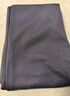 罗蒙（ROMON）休闲裤男商务西装裤弹力百搭通勤裤子男装KZ09 黑色【加绒】 32 实拍图