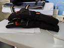 摩多狼（MOTOWOLF）摩托车电加热手套冬季男女防泼水保暖骑行装备防摔耐磨防风防寒 实拍图