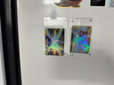 范爷家磁吸亚克力相框拍立得照片卡片展示创意冰箱贴装饰生日礼物2个装 实拍图