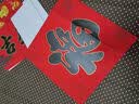 迪普尔对联2026马年春节对联新款书法春联新年装饰过年春节福字门贴窗花 实拍图