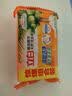 立白椰油精华洗衣皂 肥皂透明皂组合装耐用不发黄去渍亮丽不伤手 101g椰油洗衣皂*4块 实拍图