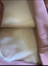 红豆保暖内衣女羊毛加绒加厚抗菌磨毛中高领中老年防寒套装 实拍图