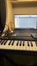 M-AUDIO Keystation 49 61 88 MK3 MIDI键盘半配重音乐创作编曲键键盘 Keystation49键MK3+踏板+架+包 实拍图
