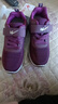 双星八特老人鞋女春秋透气网面软底中老年休闲鞋百搭运动鞋轻便妈妈健步鞋 实拍图