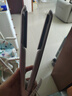 beautigo直板夹直发器卷发棒 空气悬浮隔热负离子护发刘海夹板卷直两用便携美发神器生日礼物 直板夹基础版【玫瑰金】 实拍图