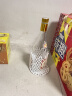 汾酒 黄盖玻汾 清香型白酒 大容量泡酒 将军汾 55度 950mL 6瓶 整箱装 口粮酒 实拍图