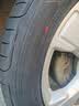 固特异汽车轮胎2条235/50R18 101W EF1SPORT鹰驰F1酷跑福特京东养车 实拍图