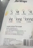 妙然宝贝（WonderWraps）氧气泡泡裤超薄柔软拉拉裤夏季新生儿尿不湿 【半包臀】拉拉裤L号2包92片 实拍图