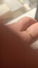 周大福SOINLOVE 萌宠系列 小金猴足金转运珠 VR1414 实拍图