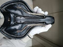 Selle Royal 意大利SELLE ROYAL山地公路车坐垫SR硅胶鞍座中空舒适自行车座垫 5130H 竞速男女款 实拍图