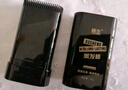 栩生白发遮盖神器不掉色美发棒一次性染发笔植物天然补色补发根黑发纯 自然黑1支【防水防汗不掉色】 实拍图