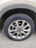 双星汽车轮胎 215/55R17 98V MAXIMUM-s适配凯美瑞/帕萨特/雷克萨斯ES 实拍图