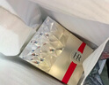 赫莲娜HR黑白绷带面霜50ml+眼霜15护肤品套装礼盒化妆品生日礼物送女友 实拍图