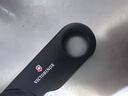 维氏（VICTORINOX）瑞士军刀土豆瓜果削皮器不锈钢刨皮器多功能削皮刀7.6073.3单件装 实拍图