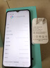 vivo Y30 5000mAh大电池强续航 后置AI智慧三摄拍照美颜智能游戏 二手手机 95新 曜石黑 8+128 实拍图