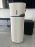 华为智选鸿蒙智选720空气净化器C400一级能效更省电除甲醛除味除pm2.5深紫外线除菌家庭办公室低噪小体积团 主机+加湿机+内含1个滤芯 实拍图