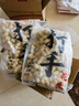驼背熊山东炒花生原味2025年新货手工铁锅现炒新鲜带壳蒜香卤味炒货零食 原味花生 500g*2袋 实拍图