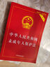 2024中华人民共和国未成年人保护法（实用版） 实拍图
