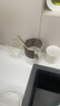 悟土 玻璃公道杯耐耐热茶水分离茶具配件茶海功夫分茶器公道杯 实拍图