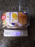 盐津铺子憨豆爸爸卡仕达半面包早餐代餐手撕面包休闲零食袋装小面包小包装 原味1000g 实拍图
