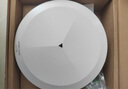 华三（H3C）吸顶AP全屋wifi6 1500M双频千兆家用别墅酒店商用大功率5G覆盖全屋路由 Mini A61-1500 实拍图