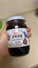 丘比 果酱草莓蓝莓什果 水果酱早餐面包酱吐司烘焙蛋糕 草莓果酱340g*2瓶（共2瓶） 实拍图
