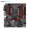 技嘉（GIGABYTE）魔鹰 B760M GAMING D4 主板支持CPU 1390013700KF Intel B760 LGA 1700 实拍图