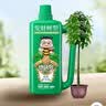 德沃多发财树植物营养液500ml*2花肥料植物水培盆栽叶面肥 实拍图