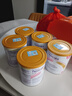 纽康特（Neocate）英版纽康特lcp益生菌无乳糖氨基酸奶粉 波兰版婴幼儿特殊配方奶粉 英版纽康特LCP 400g*6罐 实拍图