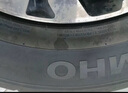 锦湖轮胎KUMHO汽车轮胎 235/65R17 104H HS51  适配CR-V/皓影/众泰 实拍图