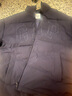 盖璞男女装刺绣logo小立领防风羽绒服纯色外套678656 海军蓝 L (175/96A) 亚洲尺码 实拍图
