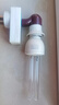 雪莱特（Cnlight）紫外线消毒灯家用室内杀菌灯移动式螺口紫外线灯臭氧除螨紫外灯 15W无臭氧 紫外线灯泡 实拍图