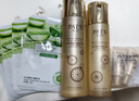柏氏（PAT'S） 青春抗皱套装紧致提拉套盒补水保湿中老年人护肤品妈妈化妆品 抗皱2件套（精粹液+精华乳） 实拍图