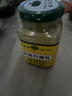 巨树牌 麻油白腐乳300g 实拍图