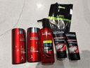 欧莱雅（L'OREAL） 男士护肤品面霜保湿修护抗皱紧致劲能醒肤露护肤品润肤乳 清痘平衡露 50ml +火山岩面膜 实拍图