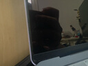 毕亚兹 苹果MacBook Air13.6英寸AR屏幕膜M2笔记本电脑保护膜2022款防反光高清增透易贴适用A2681 实拍图